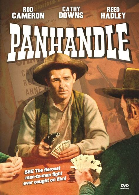 Watch Panhandle (1948) .
